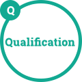 Qualifications