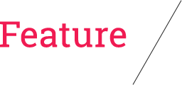Feature